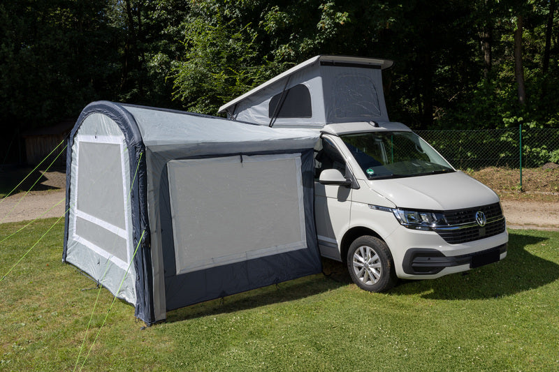 Reimo Antigua AIR Sonnensegel für VW Bus- und Campingbusse