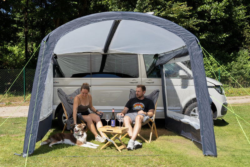 Reimo Antigua AIR Sonnensegel für VW Bus- und Campingbusse