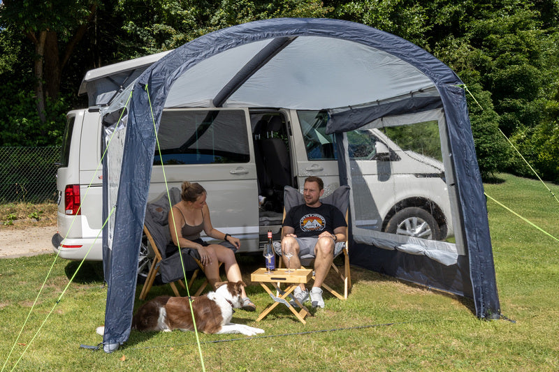 Reimo Antigua AIR Sonnensegel für VW Bus- und Campingbusse