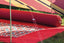 BENT "XL Lounger" rot
