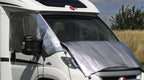 AuÃen-Isoliermatte Fhs. VW Multivan ab 2022