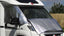 AuÃen-Isoliermatte Fhs. VW Multivan ab 2022