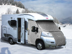 AuÃen-Isolierung für Ducato,Boxer+Jumper ab 07 2-teilig