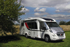 AuÃen-Isoliermatte Fhs. VW ID Buzz ab 2022