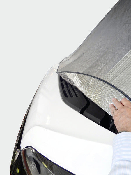 Außen-Isoliermatte Fhs. VW ID Buzz ab 2022