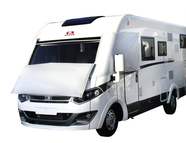 Thermo-Fenstermatte obere Fensterabdeckung für Adria Sonic ab Bj. 2012