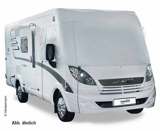 Thermo-Fenstermatte LUX-1 für Rapido Serie 9F/90F/9M 2004 bis 2010