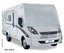 Thermo-Fenstermatte LUX-1 für Rapido Serie 9F/90F/9M 2004 bis 2010