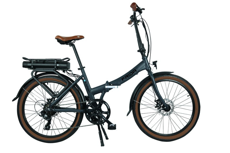 City-E-Bike faltbar "FRIDA 500"