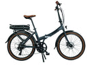 City-E-Bike faltbar "FRIDA 500"