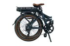 City e-bike in elegantem Design
