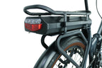 City e-bike in elegantem Design