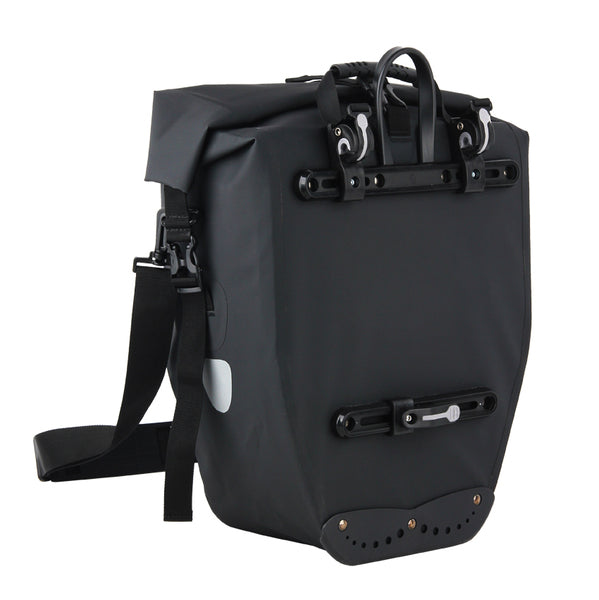 Gepäckträgertasche für Blaupunkt e-bikes Fiene, Franzi + Frida