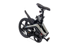 20 Zoll Falt e-bike in sportlichem Look