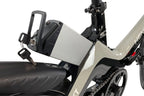 20 Zoll Falt e-bike in sportlichem Look