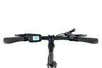 20 Zoll Falt e-bike in sportlichem Look