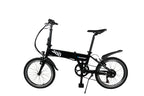 E-bike CARL faltbar 20"