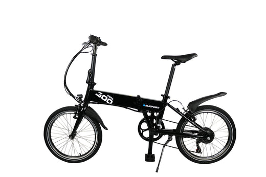 BLAU E-Bike CARL 300