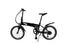 E-bike CARL faltbar 20"
