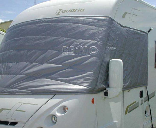 NRF Covertech Isoliermatte für Fahrerhaus Carthago C-Line ab Bj. 2012