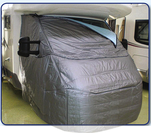 NRF Covertech Isoliermatte für Fahrerhaus Ducato Bj.94-01
