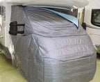NRF Covertech Isoliermatte für Fahrerhaus VW-T4 bis 2003
