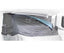 Covertech Isoliermatte für Fahrerhaus Transit ab Bj.07