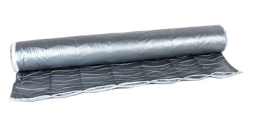 NRF Außenisolierfolie Covertech - 8-lagig - Breite 1,6 m - 1 Laufmeter