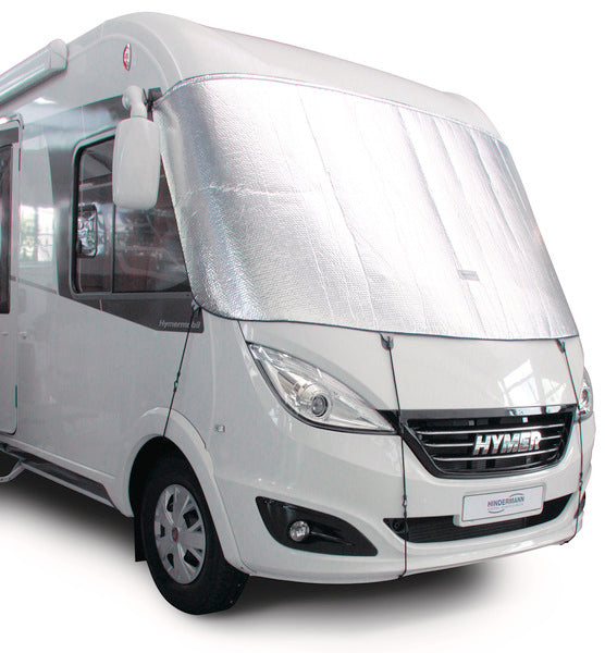 Hindermann Außenisoliermatte FOUR SEASONS universal - Für integrierte Reisemobile