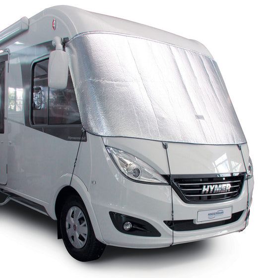 Hindermann Außenisoliermatte Four Seasons universal - 2,47 x 1,3 m