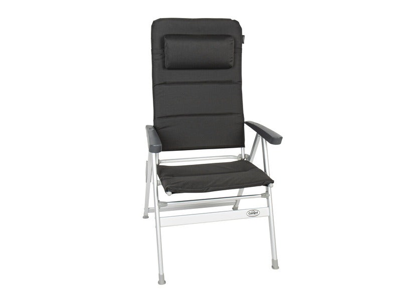 komfortables Kopfpolster für Campingsessel 910108