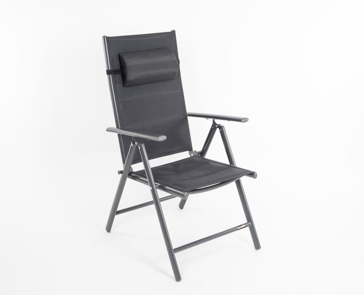 Komfortabler Campingsessel