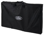 Strandbuggy mit breiten abnehmbaren Reifen u. Packtasche