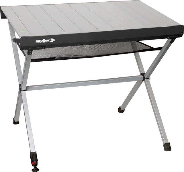 Campingtisch TITANIUM AXIA 2, 104x62x72cm