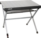 Campingtisch TITANIUM AXIA 2, 104x62x72cm