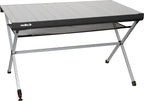 Campingtisch TITANIUM AXIA 4, 122x76x72cm