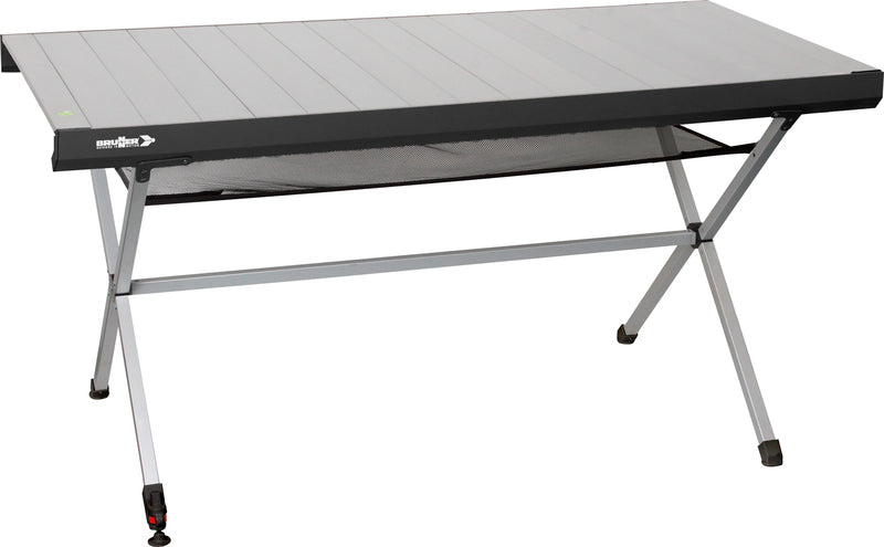 Campingtisch TITANIUM AXIA 6, 147x76x72cm