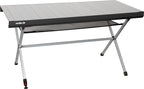 Campingtisch TITANIUM AXIA 6, 147x76x72cm
