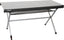 Campingtisch TITANIUM AXIA 6, 147x76x72cm