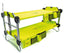 Etagenbett Kids-O-Bunk Kinder Etagenbett lime-grÃ¼n, pro Bett max. 91kg