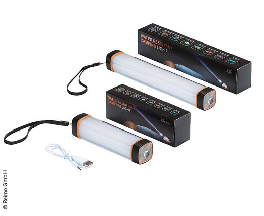DISC Thekendisplay X5-Lights