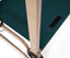 Disc-O-Bed Bein Verlängerung, 4er Set beige