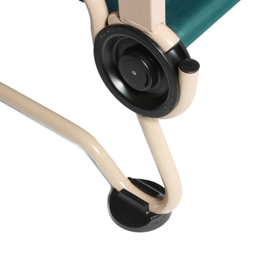 DISC Disc-O-Bed Foot Pads 4er Set