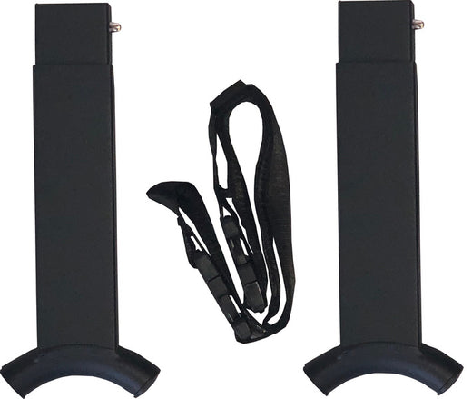 DISC Disc-O-Bed Adapter Single