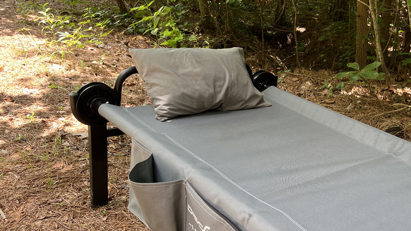 Kissen Pillow - Grau