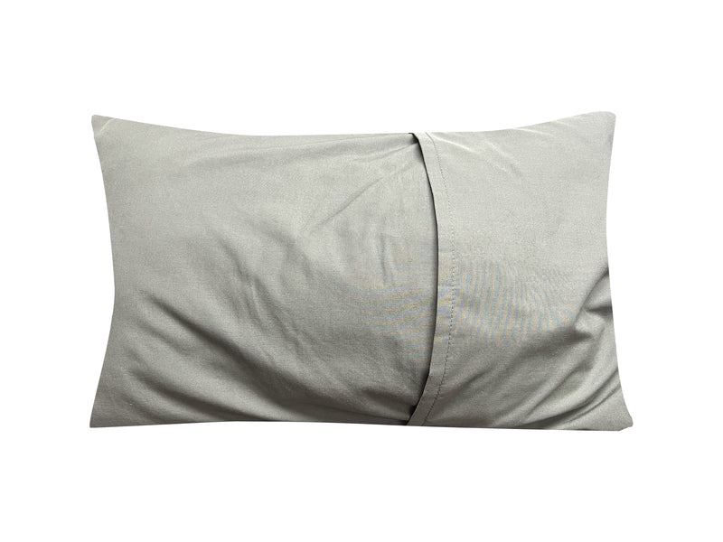 Kissen Pillow - Grau