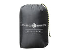 Kissen Pillow - Grau