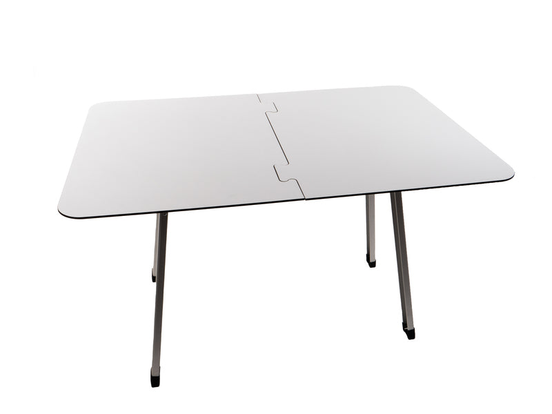 Tischplatten-Erweiterung fÃ¼r VW T5/6 California/Beach Tisch, 120x80cm