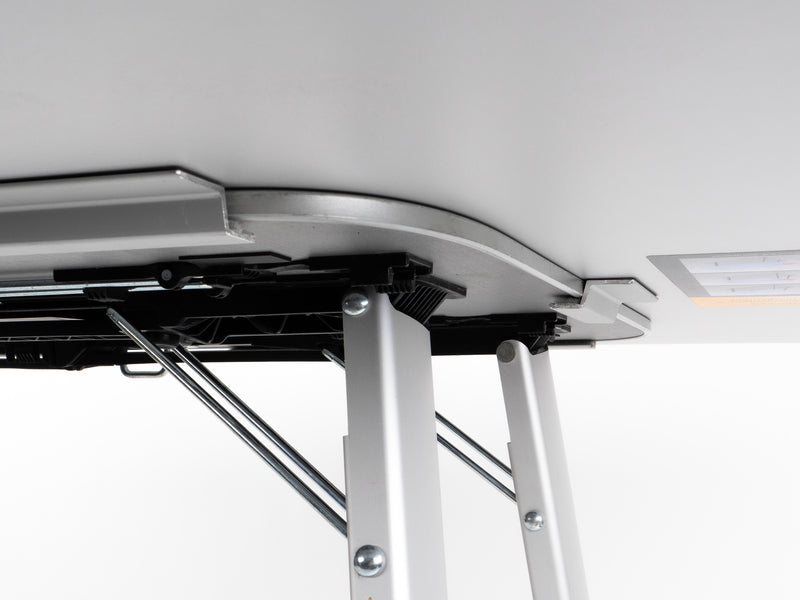 Tischplatten-Erweiterung für VW T5/6 California/Beach Tisch