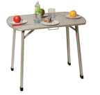 Campingtisch Multi Universaltisch L:90xB:60cm